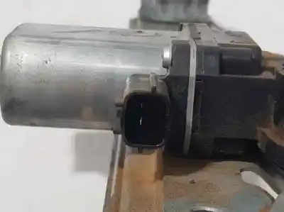 Автозапчастина б/у регулятор вікна передній лівий для dacia dokker express ambiance посилання на oem iam 128001472b  1903106003