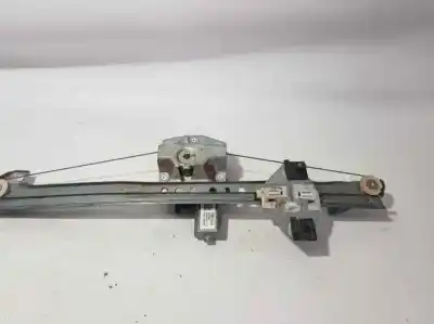 Автозапчастина б/у регулятор вікна передній лівий для dacia dokker express ambiance посилання на oem iam 128001472b  1903106003