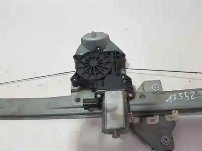 Piesă de schimb auto la mâna a doua mecanism acționare geam fațã dreapta pentru dacia dokker express ambiance referințe oem iam 128001471b  1903103004