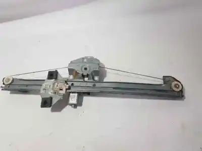 Piesă de schimb auto la mâna a doua mecanism acționare geam fațã dreapta pentru dacia dokker express ambiance referințe oem iam 128001471b  1903103004