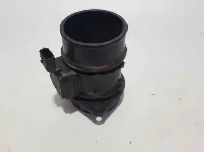 Автозапчастина б/у витратомір повітря для dacia dokker express ambiance посилання на oem iam 8200682558b  5wk97021