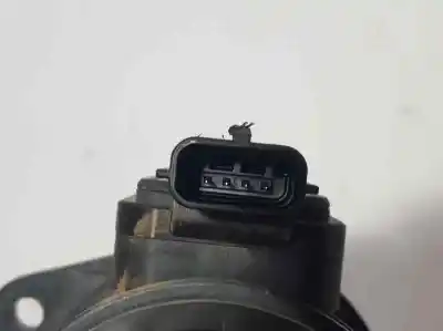 Second-hand car spare part flowmeter for dacia dokker express ambiance oem iam references 8200682558b  5wk97021