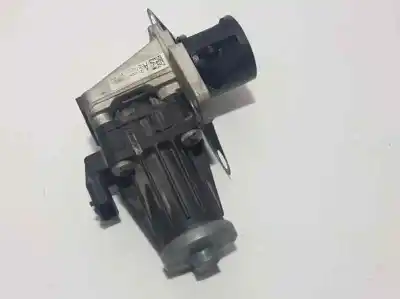 Piesă de schimb auto la mâna a doua Supapa Valvula Egr pentru NISSAN JUKE (F15) 1.5 Turbodiesel CAT Referințe OEM IAM H8201411538  7172RB6083