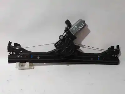 Tweedehands auto-onderdeel regelaar rechts voor ruit voor fiat nuova 500 (150) lounge oem iam-referenties 52089869 magna electrico 2 pins 5360000fi
