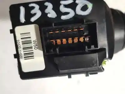 Pezzo di ricambio per auto di seconda mano comando pulito per kia pro_cee´d drive riferimenti oem iam 934201h500  