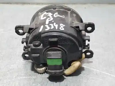 Peça sobressalente para automóvel em segunda mão farol / projetor de nevoeiro esquerdo por citroen c4 grand picasso lx plus referências oem iam   