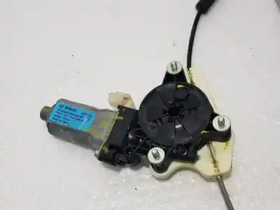 Second-hand car spare part rear right window regulator for hyundai i20 active tecno oem iam references 83402c7010 bosch electrico 2 pins f0081w2084