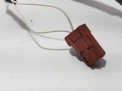 Peça sobressalente para automóvel em segunda mão espelho retrovisor esquerdo por peugeot 208 access referências oem iam   