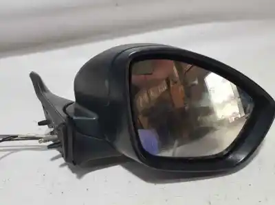 İkinci el araba yedek parçası sag arka görünüm için peugeot 208 access oem iam referansları 1607511280