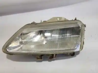 Tweedehands auto-onderdeel linker koplamp voor renault laguna (b56) 1.8 mono cat oem iam-referenties 7701038261