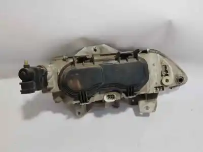 Second-hand car spare part left headlight for renault laguna (b56) 1.8 mono cat oem iam references 7701038261  