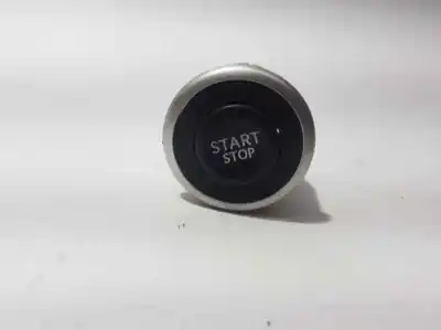 Pezzo di ricambio per auto di seconda mano pulsante start/stop per renault koleos dynamique riferimenti oem iam 2221j