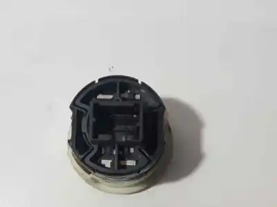 Second-hand car spare part start/stop button for renault koleos dynamique oem iam references 2221j  