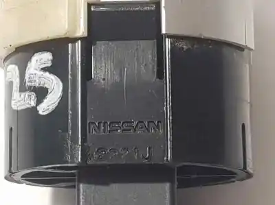 Second-hand car spare part start/stop button for renault koleos dynamique oem iam references 2221j  