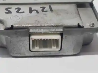 Second-hand car spare part electronic module for renault koleos dynamique oem iam references 41650jg04a  a68000e60