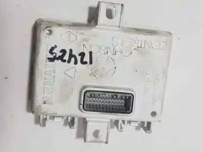Second-hand car spare part  for RENAULT KOLEOS  OEM IAM references NS1169498  