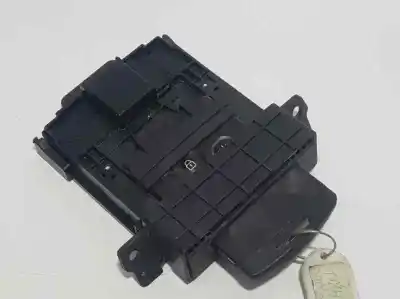 Pezzo di ricambio per auto di seconda mano interruttore di avviamento per renault koleos dynamique riferimenti oem iam a2c53299319