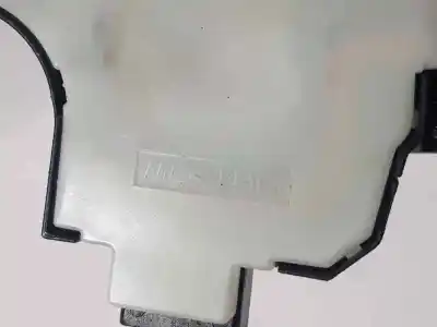 Pezzo di ricambio per auto di seconda mano comando pulito per renault koleos dynamique riferimenti oem iam 14a01  