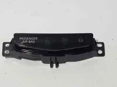 Pezzo di ricambio per auto di seconda mano  per NISSAN QASHQAI (J11) Tekna Premium Riferimenti OEM IAM 50903E  