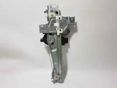 Second-hand car spare part rear left window regulator for peugeot 2008 (--.2013->) signature oem iam references 9830590480g  