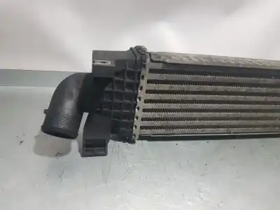 Peça sobressalente para automóvel em segunda mão intercooler por ford focus turnier (cb4) trend referências oem iam 1673687  