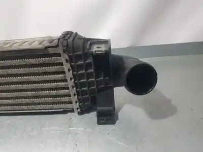 Peça sobressalente para automóvel em segunda mão intercooler por ford focus turnier (cb4) trend referências oem iam 1673687  