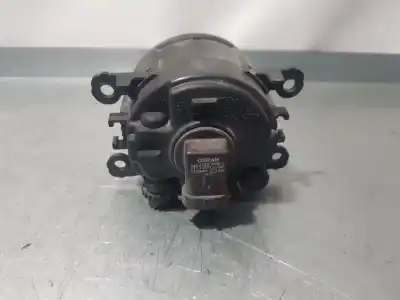 Peça sobressalente para automóvel em segunda mão farol / projetor de nevoeiro direito por ford focus turnier (cb4) trend referências oem iam 4550597  