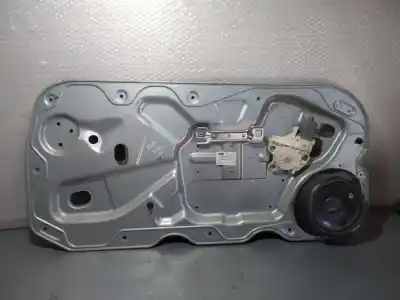 Gebrauchtes Autoersatzteil fensterheber vorne links zum ford focus turnier (cb4) trend oem-iam-referenzen 4m51b045h17aa