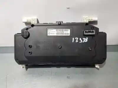 Peça sobressalente para automóvel em segunda mão quadrante por renault kangoo profesional referências oem iam p248103078r  239930308
