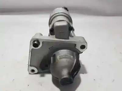 Pezzo di ricambio per auto di seconda mano Motorino Di Avviamento per OPEL COMBO CARGO (E) Selection Riferimenti OEM IAM 9825233080  ESW2021HEG
