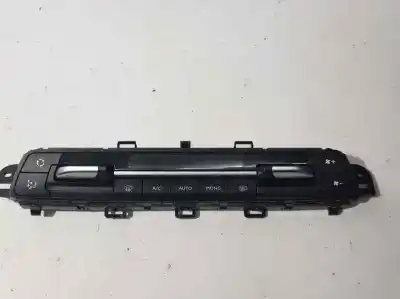 Pezzo di ricambio per auto di seconda mano  per OPEL COMBO CARGO (E)  Riferimenti OEM IAM 98075402ZD00  3525270100