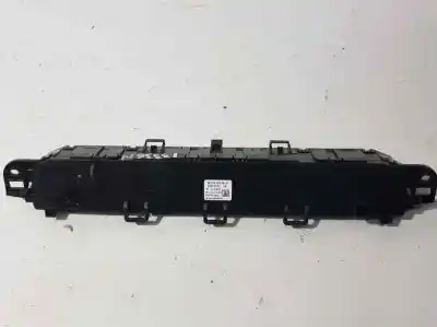Автозапчасти б/у климат-контроль за opel combo cargo (e) selection ссылки oem iam 98075402zd00  3525270100