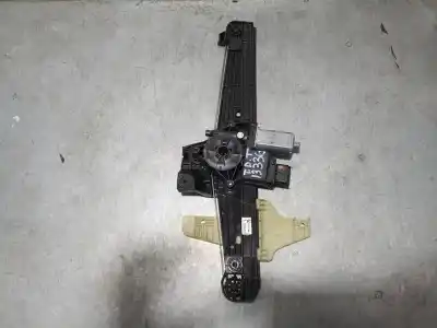Pezzo di ricambio per auto di seconda mano  per OPEL COMBO CARGO (E)  Riferimenti OEM IAM 9817212480  6 PINS