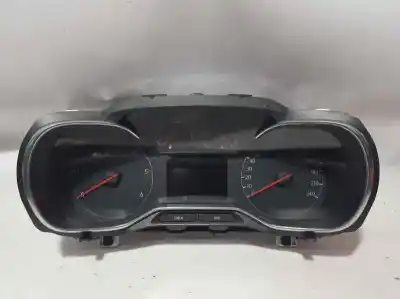Pezzo di ricambio per auto di seconda mano Pannello Degli Strumenti per OPEL COMBO CARGO (E) Selection Riferimenti OEM IAM 981779048000  SN30176015