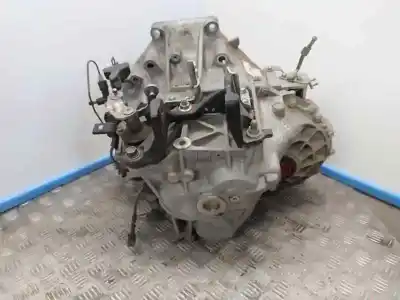 Pezzo di ricambio per auto di seconda mano riduttore per mazda 6 lim. (gh) 2.2 ce 163 active riferimenti oem iam a6301701xg