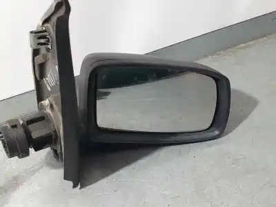 Gebrauchtes Autoersatzteil rückseite rechts zum fiat panda (169) 1.2 8v dynamic oem-iam-referenzen 735534265