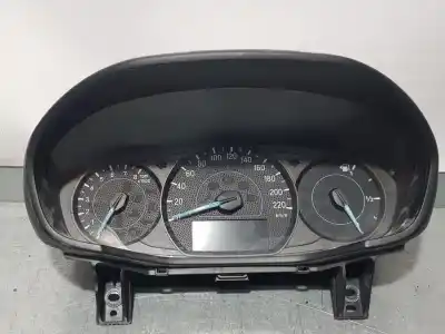 Автозапчасти б/у приборная доска за ford ka+ active ссылки oem iam j7bt10849he