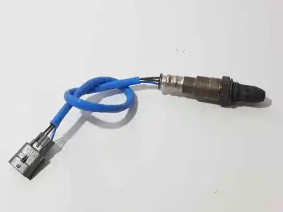 Peça sobressalente para automóvel em segunda mão sonda lambda por dacia lodgy ambiance referências oem iam 226932962r