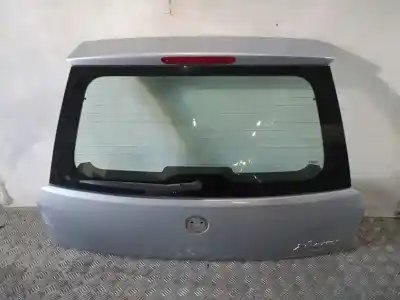 Автозапчастина б/у ЗАГАЛЬНІ ДВЕРІ для FIAT PUNTO (EVO) (199)  Посилання на OEM IAM   