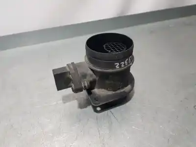 Second-hand car spare part FLOWMETER for VOLKSWAGEN CADDY KA/KB (2K)  OEM IAM references 038906461B 0281002531 