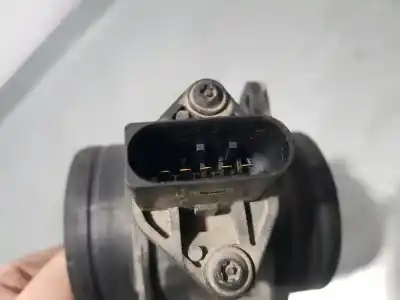 Автозапчасти б/у расходомер воздуха за volkswagen caddy ka/kb (2k) kombi ссылки oem iam 038906461b 0281002531 