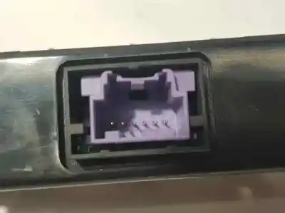 Peça sobressalente para automóvel em segunda mão comandos de alavanca por chevrolet captiva 2.2 vcdi ltz referências oem iam   