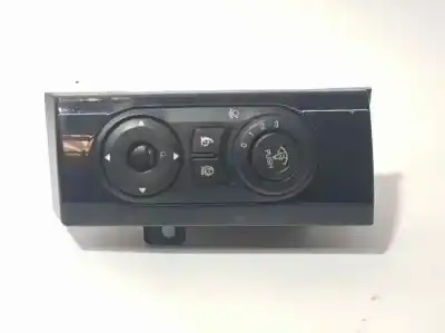 Pezzo di ricambio per auto di seconda mano controllo specchio per chevrolet captiva 2.2 vcdi ltz riferimenti oem iam 96628611