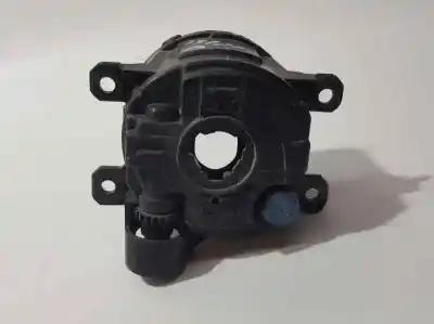 Second-hand car spare part right fog light for citroen c4 lim. seduction oem iam references   