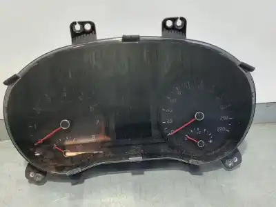 Peça sobressalente para automóvel em segunda mão Quadrante por KIA RIO (YB) Drive Referências OEM IAM 98003H8300  75651907310060