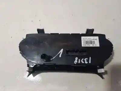 Peça sobressalente para automóvel em segunda mão comando de sofagem (chauffage / ar condicionado) por hyundai i20 active link referências oem iam 97250c8450  hc450cv0036