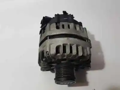 Second-hand car spare part alternator for peugeot expert furgón pro standard oem iam references 9810525380  119004645