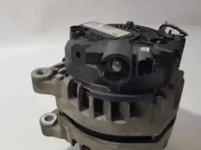 Second-hand car spare part alternator for peugeot expert furgón pro standard oem iam references 9810525380  119004645