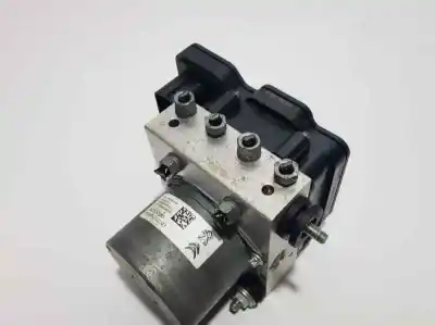 Second-hand car spare part  for PEUGEOT EXPERT FURGÓN  OEM IAM references 9808055980  970084