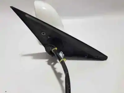 Peça sobressalente para automóvel em segunda mão espelho retrovisor esquerdo por audi a4 berlina (b8) básico referências oem iam 8k1857409f  
